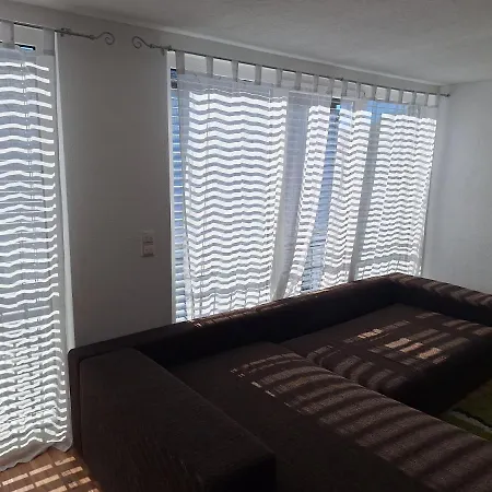 Rheintal Im Alpenvorland Apartamento *