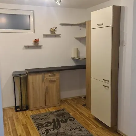 Apartmán Rheintal Im Alpenvorland *