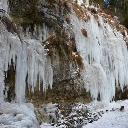 Rheintal Im Alpenvorland *