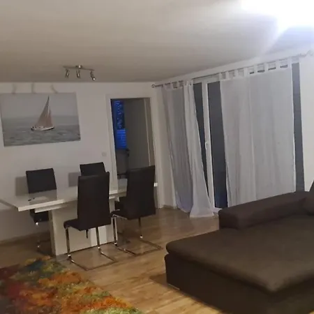 Rheintal Im Alpenvorland * Batschuns