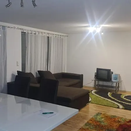 Rheintal Im Alpenvorland Apartmán