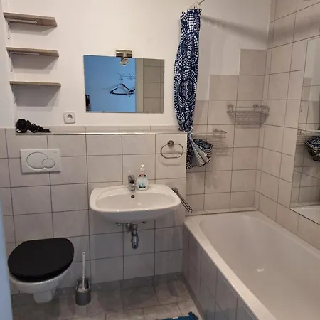 Rheintal Im Alpenvorland Apartmán Batschuns