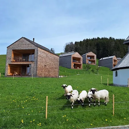 Rheintal Im Alpenvorland *