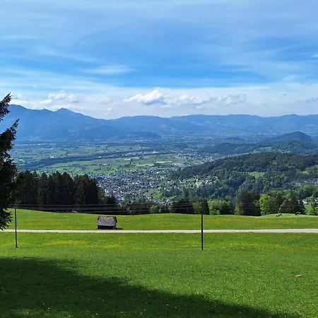 Rheintal Im Alpenvorland Apartman