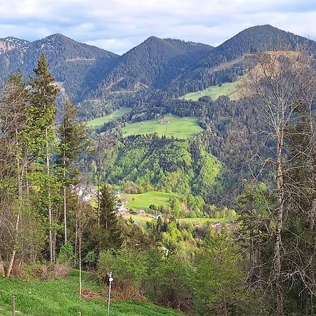 Rheintal Im Alpenvorland Appartamento Batschuns
