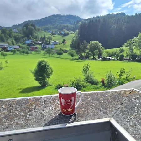 Rheintal Im Alpenvorland Batschuns